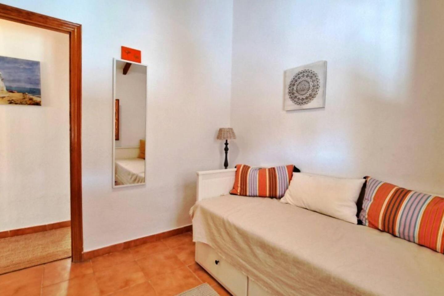 Villa La Perla Andaluza Alcaucín Exterior foto